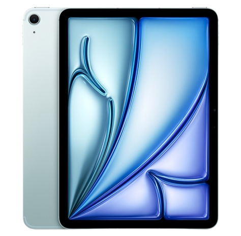 iPad Air (11-inch, M2, 2024)